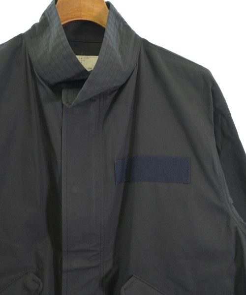 sacai เสื้อโค้ท อื่น
