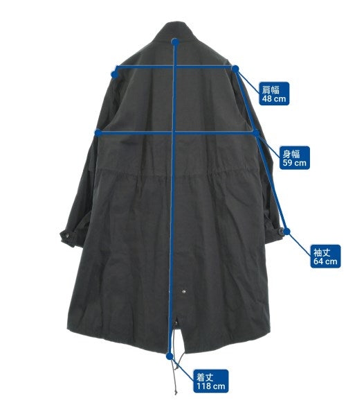 sacai เสื้อโค้ท อื่น