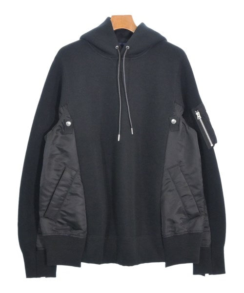 sacai เสื้อฮู้ด