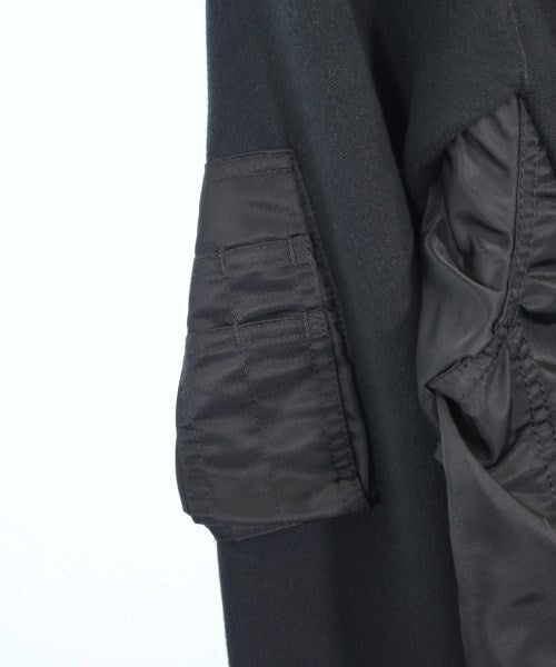 sacai เสื้อฮู้ด