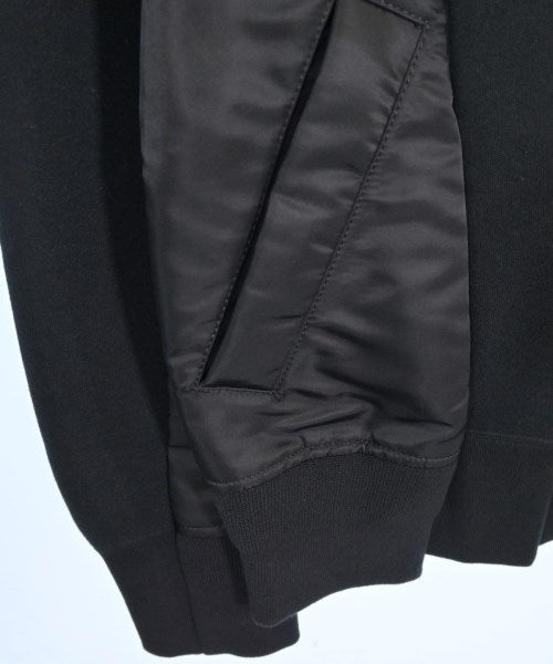 sacai เสื้อฮู้ด