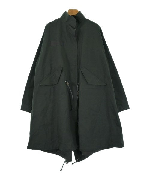 sacai เสื้อโค้ท อื่น