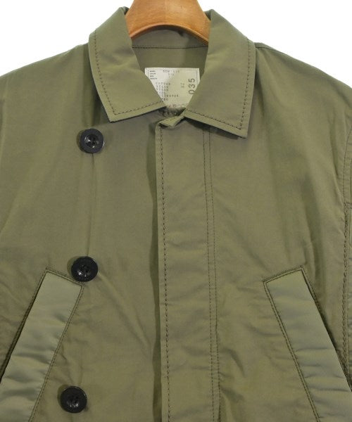 sacai เสื้อโค้ท อื่น