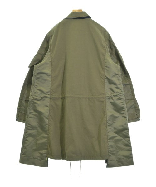 sacai เสื้อโค้ท อื่น