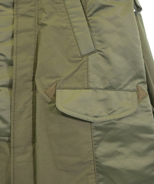 sacai เสื้อโค้ท อื่น
