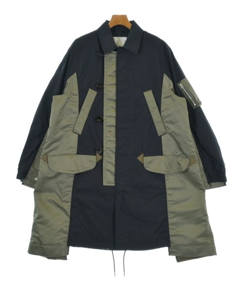 sacai เสื้อโค้ท อื่น