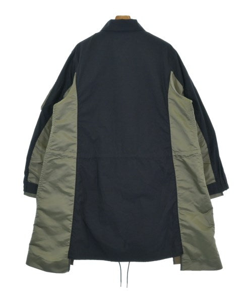 sacai เสื้อโค้ท อื่น