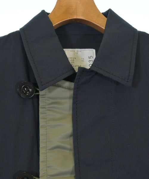 sacai เสื้อโค้ท อื่น