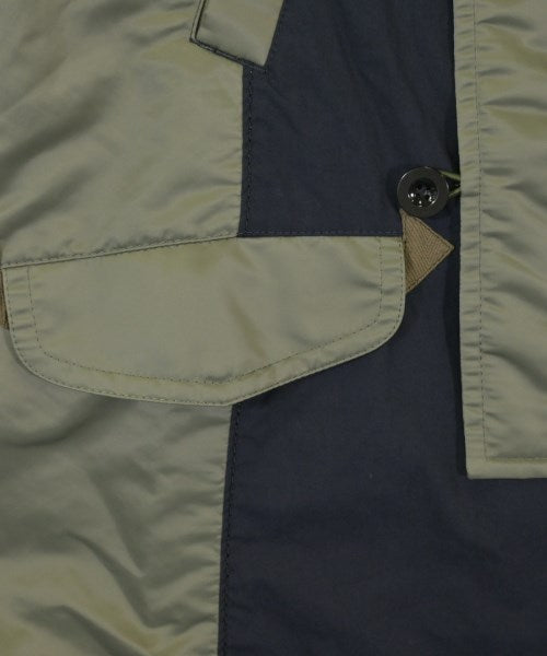sacai เสื้อโค้ท อื่น