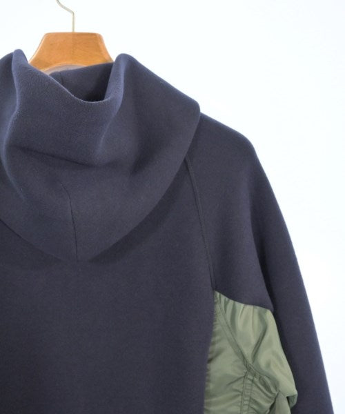 sacai เสื้อฮู้ด