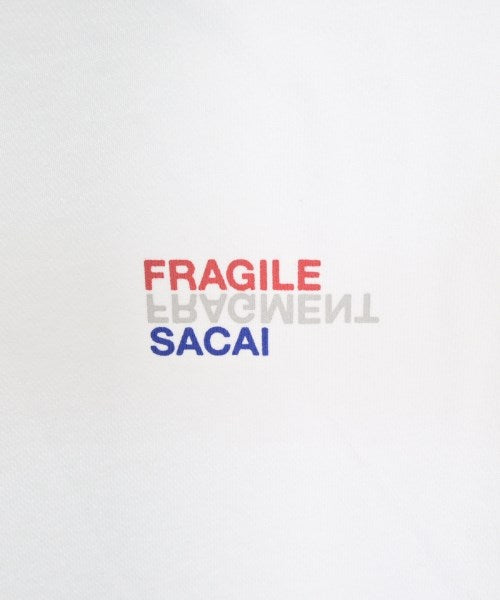 sacai เสื้อฮู้ด