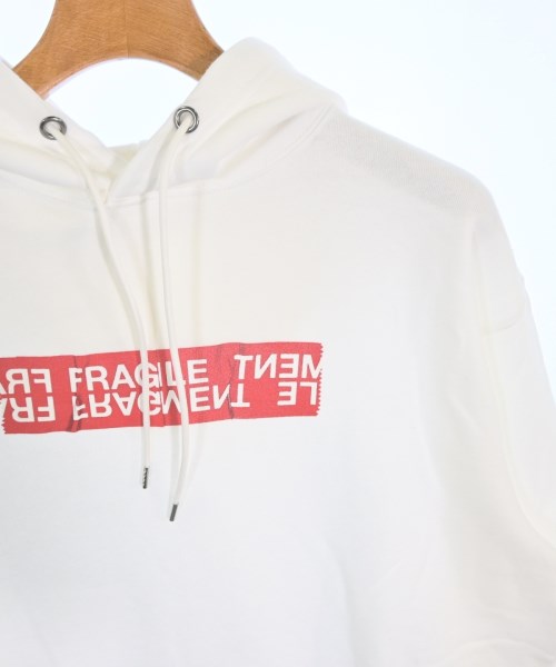 sacai เสื้อฮู้ด
