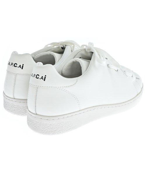 A.P.C. รองเท้าผ้าใบ