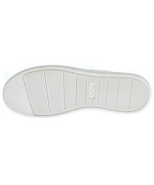A.P.C. รองเท้าผ้าใบ