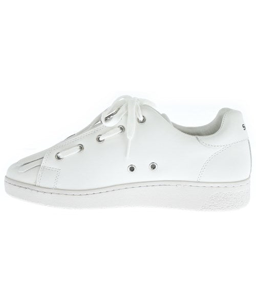 A.P.C. รองเท้าผ้าใบ