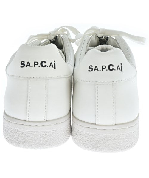 A.P.C. รองเท้าผ้าใบ