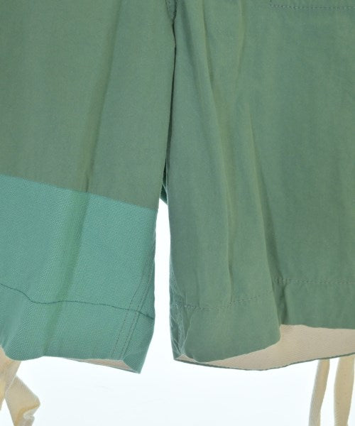 sacai กางเกงขาสั้น