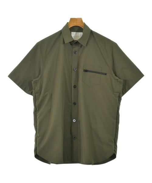 sacai เสื้อลำลอง