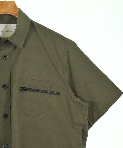 sacai เสื้อลำลอง