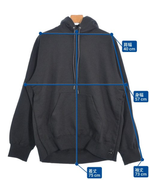 sacai เสื้อฮู้ด