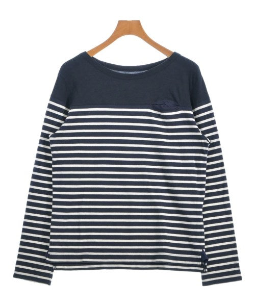 sacai เสื้อยืด/เสื้อท็อปส์