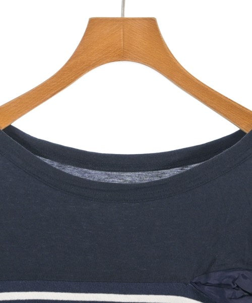 sacai เสื้อยืด/เสื้อท็อปส์