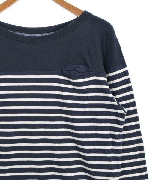 sacai เสื้อยืด/เสื้อท็อปส์