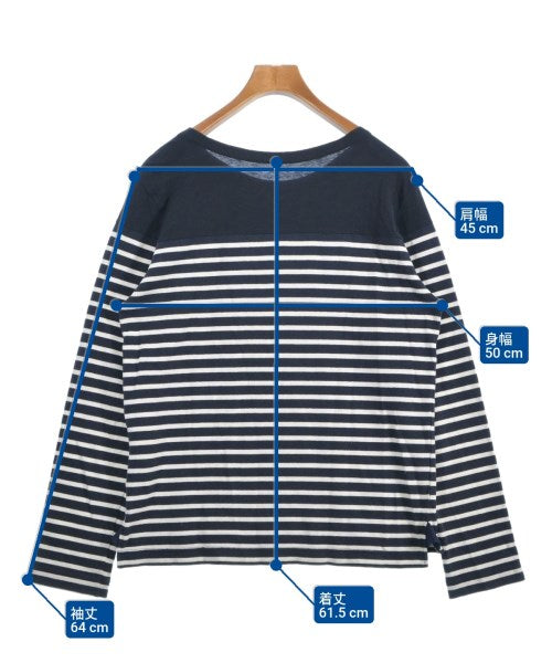 sacai เสื้อยืด/เสื้อท็อปส์