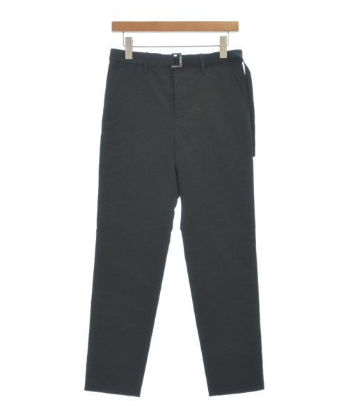 sacai กางเกง อื่น