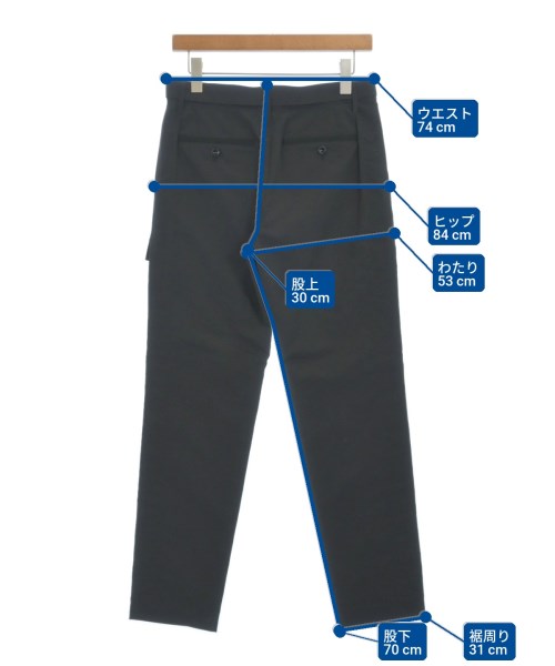 sacai กางเกง อื่น