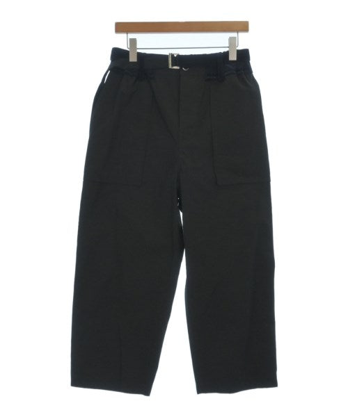 sacai กางเกง อื่น