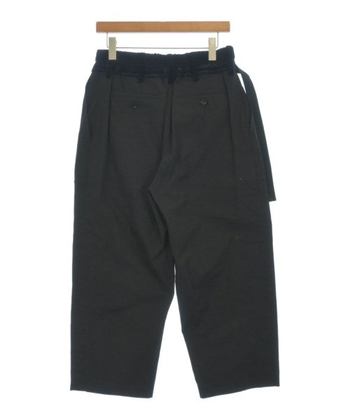sacai กางเกง อื่น