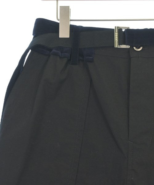 sacai กางเกง อื่น