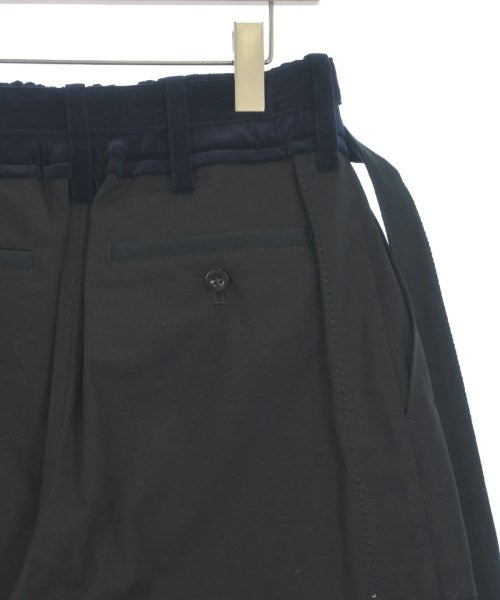 sacai กางเกง อื่น
