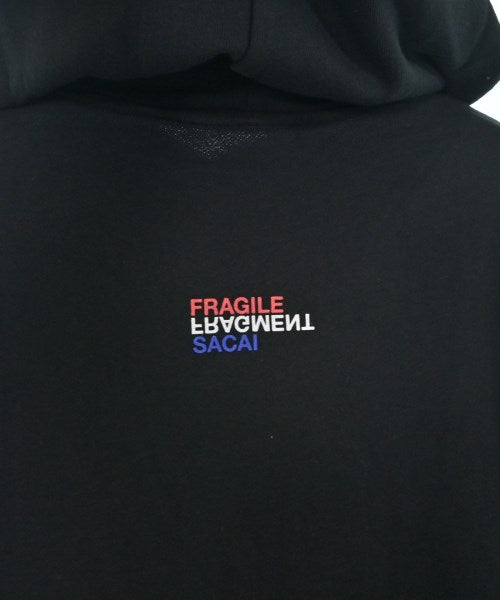 sacai เสื้อฮู้ด