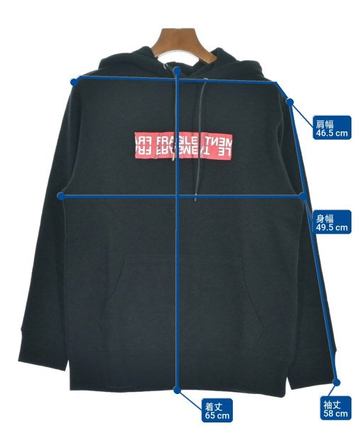 sacai เสื้อฮู้ด