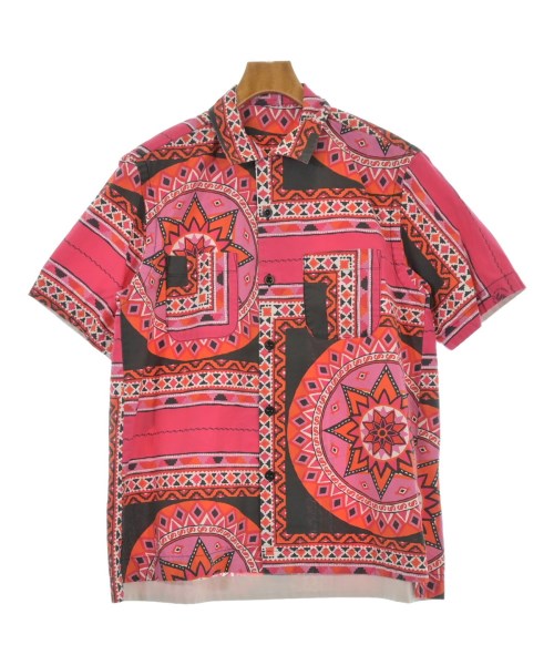 sacai เสื้อลำลอง
