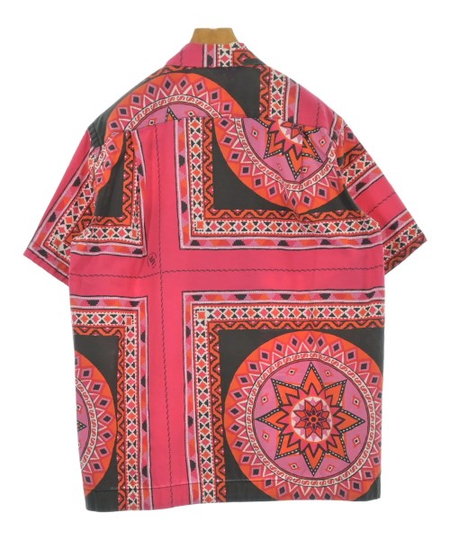 sacai เสื้อลำลอง