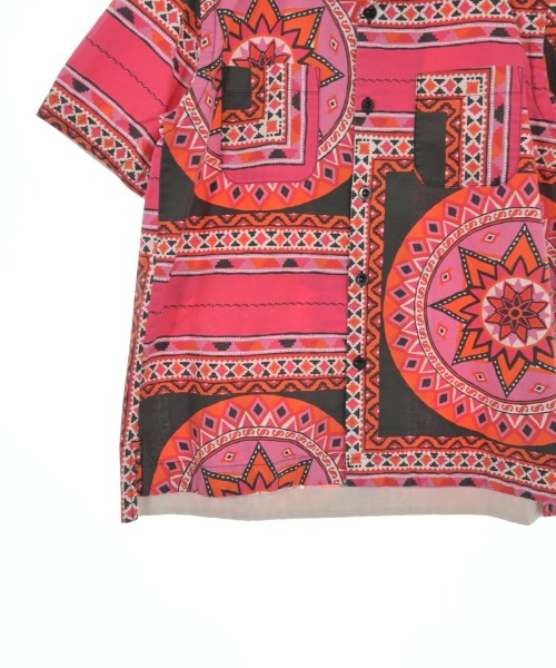 sacai เสื้อลำลอง