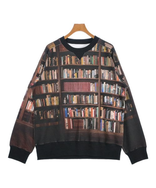 sacai เสื้อสเวตเตอร์
