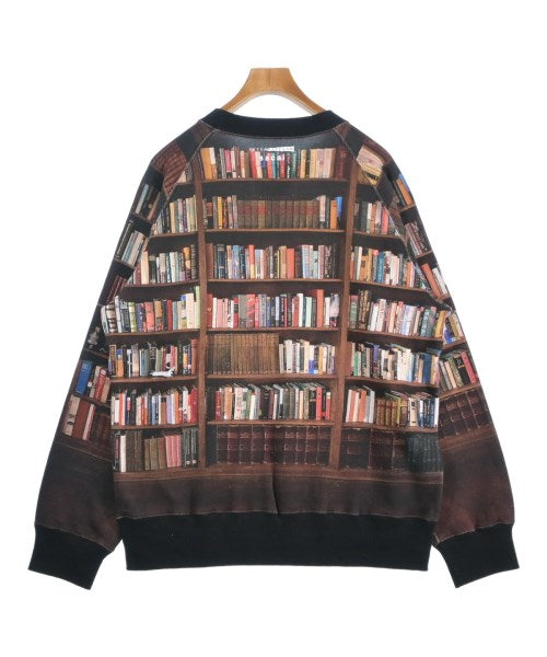sacai เสื้อสเวตเตอร์