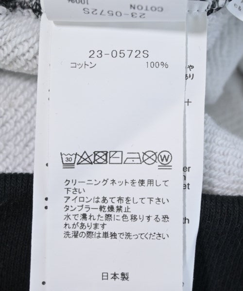 sacai เสื้อสเวตเตอร์