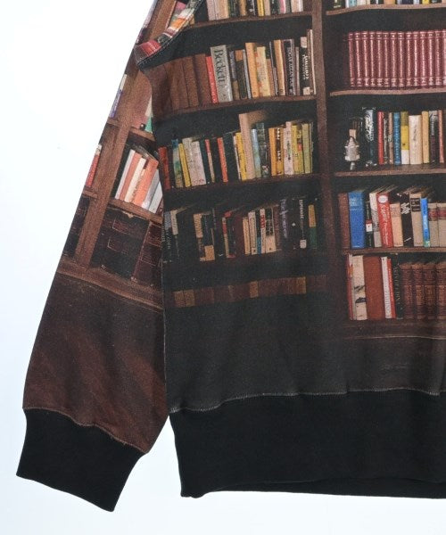 sacai เสื้อสเวตเตอร์
