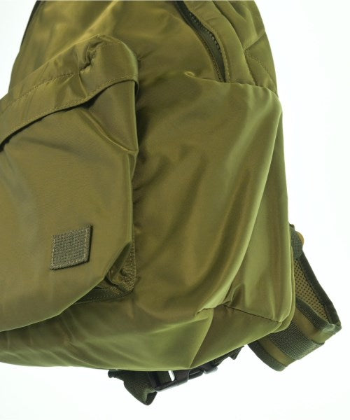 sacai เป้สะพายหลัง