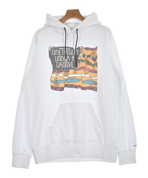 sacai เสื้อฮู้ด