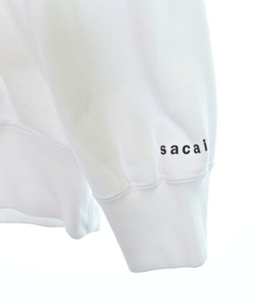 sacai เสื้อฮู้ด