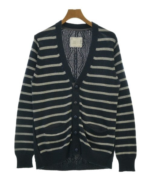 sacai เสื้อคาร์ดิแกน