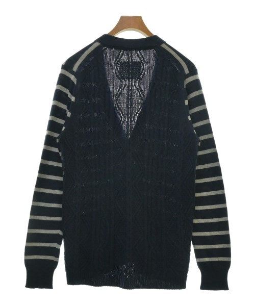 sacai เสื้อคาร์ดิแกน