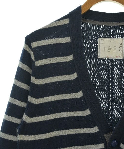 sacai เสื้อคาร์ดิแกน