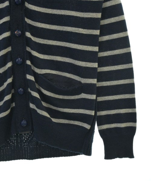 sacai เสื้อคาร์ดิแกน